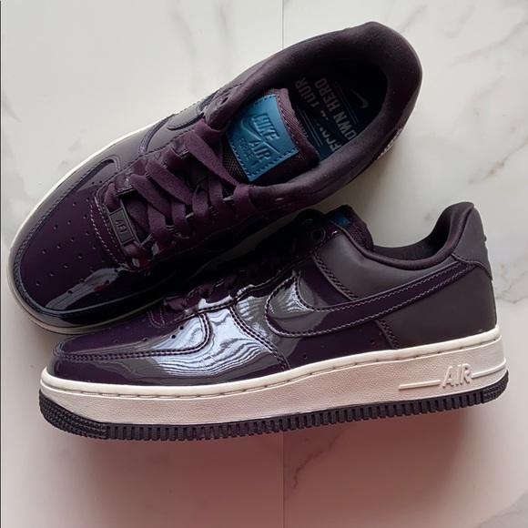 NWT Nike Air Force 1 premium - Picture 3 of 8